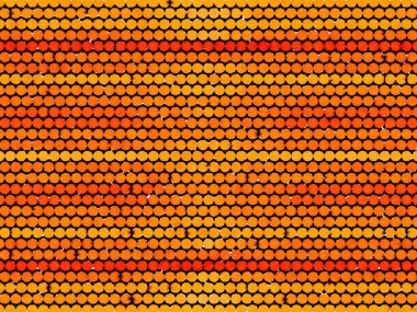 Soyut arkaplanın güzel rengi