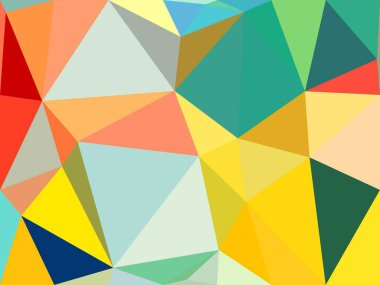 Soyut arkaplanın güzel rengi