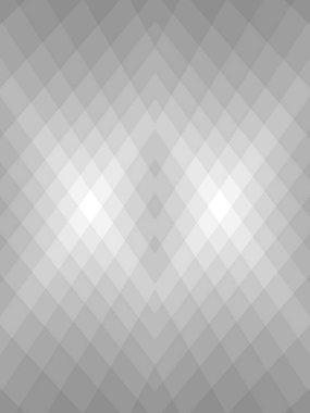 Soyut arkaplanın gri rengi