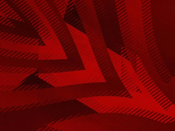 Červená Barva Abstraktního Pozadí — Stock fotografie
