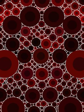 the pattern of abstract background