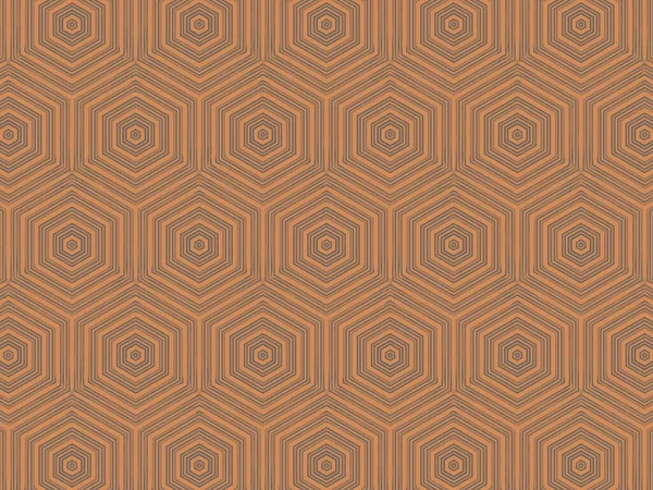 abstract geometric pattern with lines and dots.