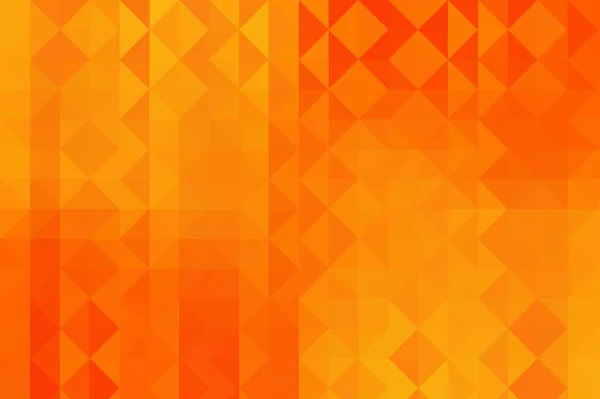 Abstract Background Triangles Geometric Pattern — Stock Fotó