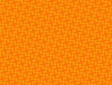 soyut arkaplanın turuncu rengi