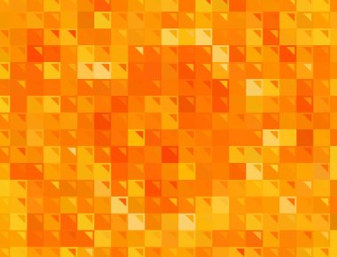 üçgenli soyut geometrik arkaplan