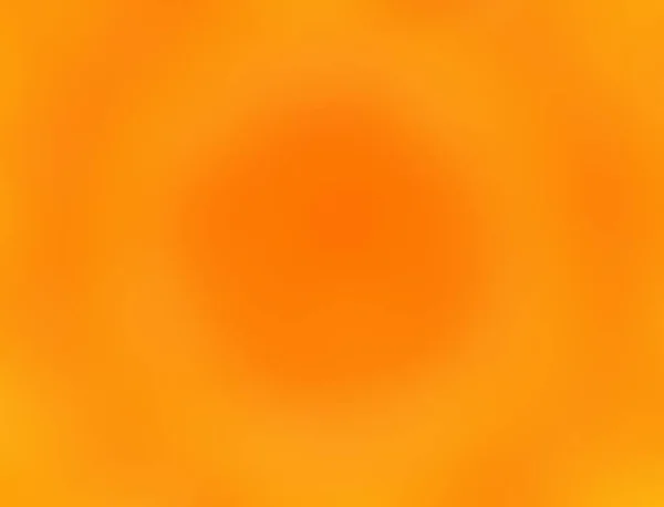 Abstract Orange Background Creative Design Concept — Stock Fotó