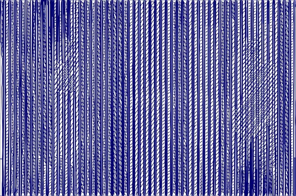 Abstract Blue White Grunge Background Beautiful Pattern Design — Stockfoto