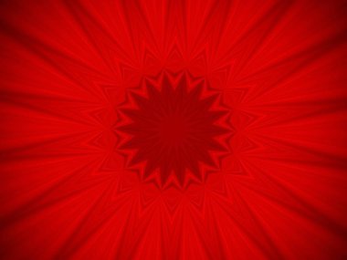 Renkli desenli soyut arkaplan