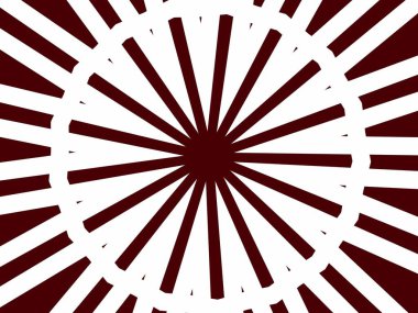 soyut arkaplanın kırmızı ve beyaz rengi