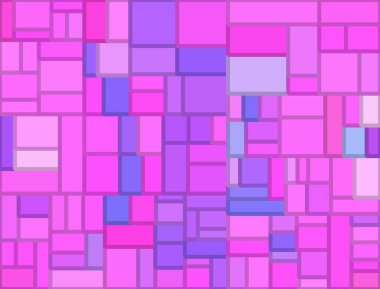 Soyut arkaplanın güzel rengi