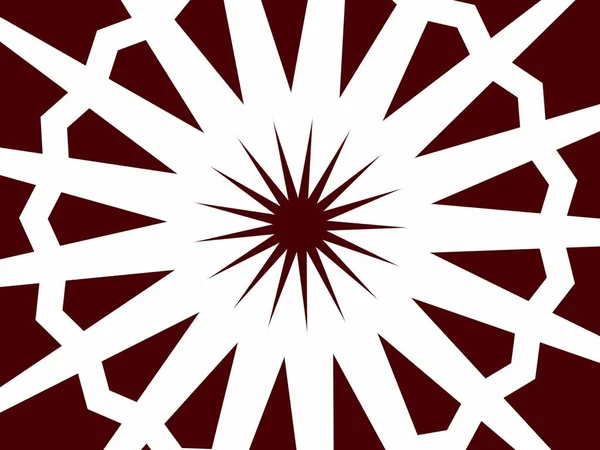 Красный Белый Цвет Абстрактного Фона — стоковое фото