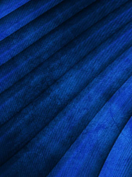 Blue Black Fabric Texture Background — Stock Fotó