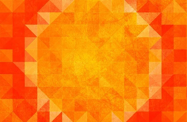 Abstract Background Geometric Pattern — Stock Photo, Image