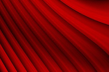 red silk texture. abstract background