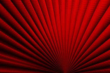 Kırmızı ve siyah çizgili soyut arkaplan