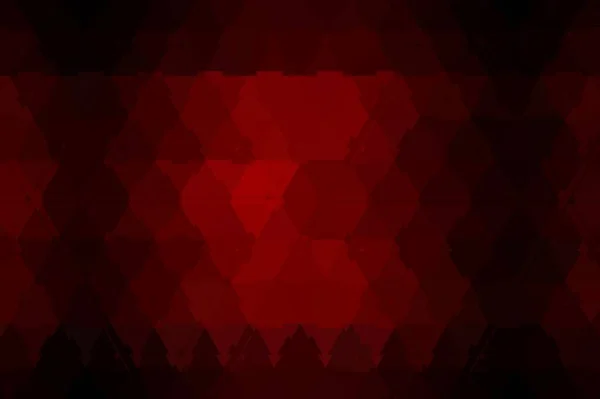 Abstract Background Triangles Geometric Pattern Rhombus — Stock Fotó