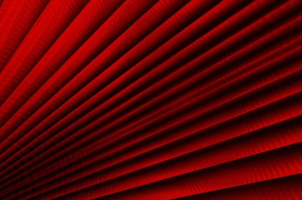 Kırmızı ve siyah çizgili soyut arkaplan