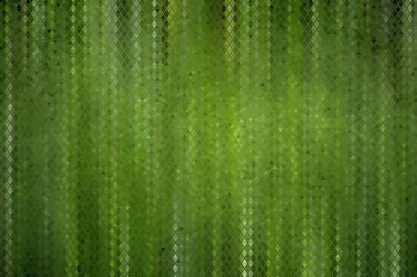 Cor Verde Fundo Abstrato — Fotografia de Stock