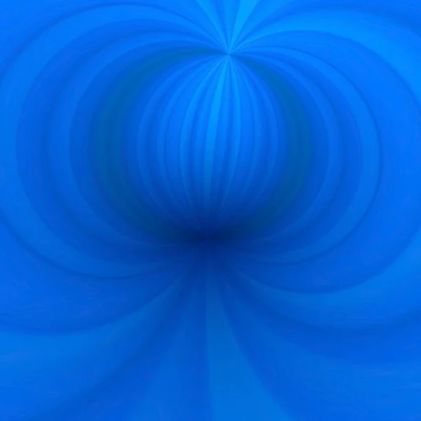 Abstrakter Hintergrund Mit Blauen Und Weißen Streifen — Stockfoto