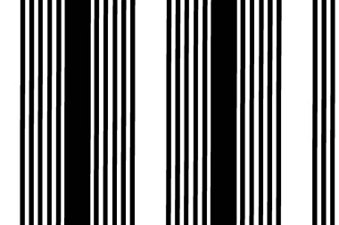 Dikey çizgiler seamless modeli