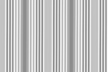 white and gray vertical striped seamless pattern, modern background for graphic design and wallpapers