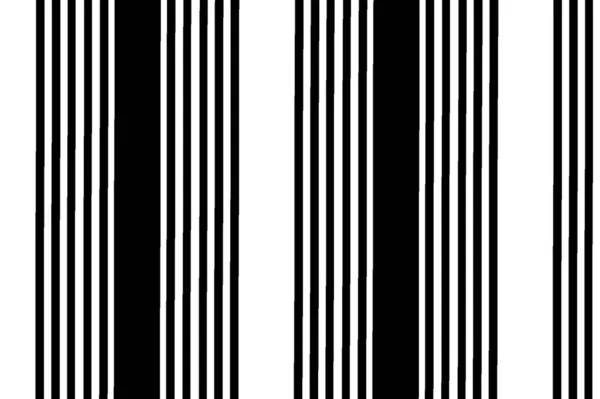 Nahtloses Muster Vertikaler Linien — Stockfoto