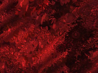 soyut arkaplanın kırmızı rengi