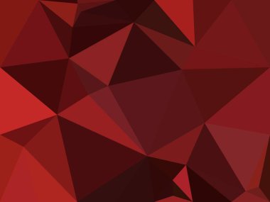 soyut arkaplanın kırmızı rengi