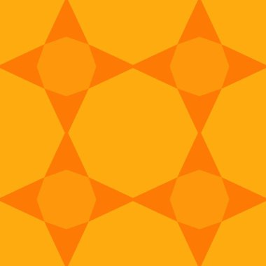 Soyut arkaplanın kusursuz deseni