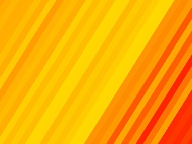 soyut arkaplanın turuncu rengi