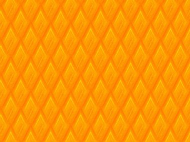 soyut arkaplanın turuncu rengi