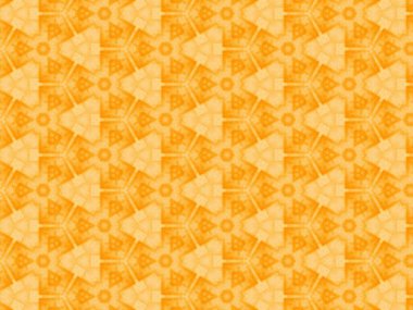 soyut arkaplanın turuncu rengi