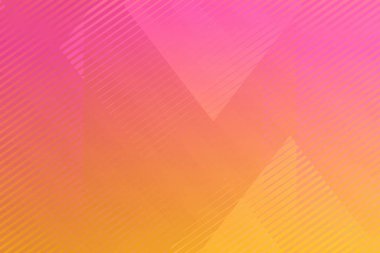 pink and orange color of abstract background clipart
