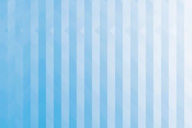 Soyut arkaplanın mavi rengi