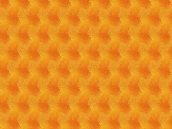 Orange Color Abstract Background — Stock Photo, Image