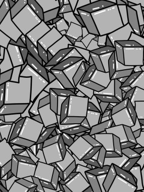 Soyut arkaplanın sanat rengi