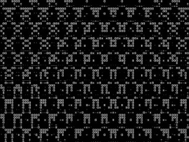 soyut arkaplan siyah beyaz