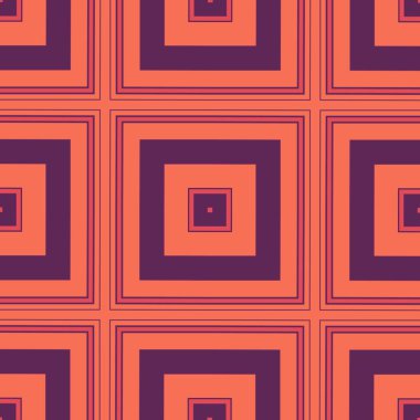 Soyut arkaplanın kusursuz deseni