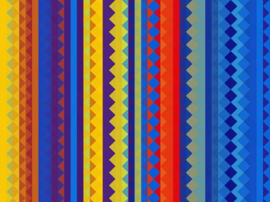 Soyut arkaplanın güzel rengi