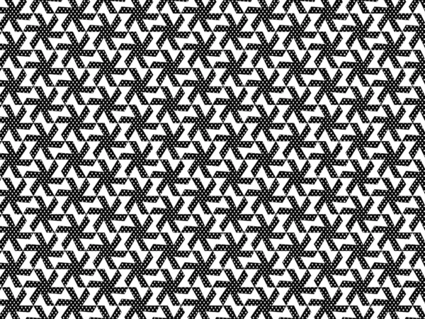 Black White Abstract Background — Stock Photo, Image