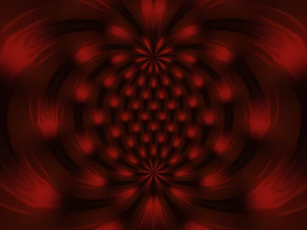 Červená Barva Abstraktního Pozadí — Stock fotografie