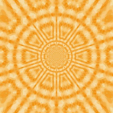 soyut arkaplanın turuncu rengi