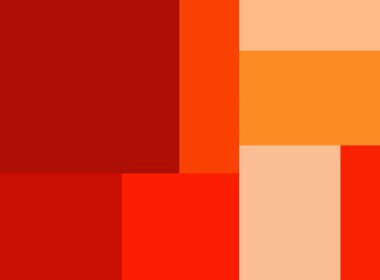 Kareli soyut geometrik arkaplan