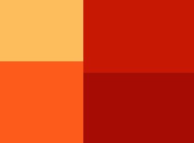 Soyut arkaplanın güzel rengi