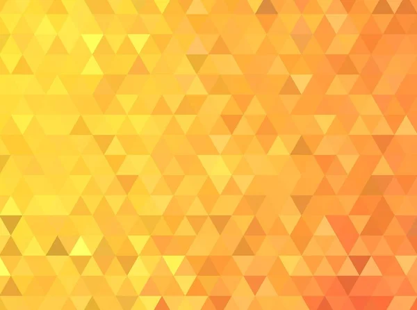 Art Abstract Background Triangles — Fotografia de Stock