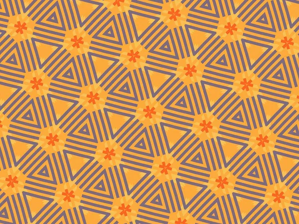 arkaplan için soyut geometrik renkli desen.