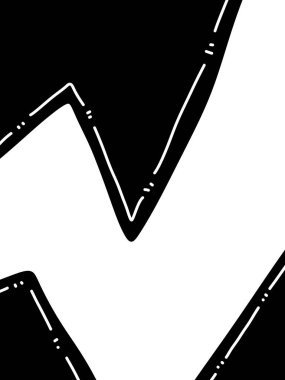 soyut arkaplan siyah beyaz