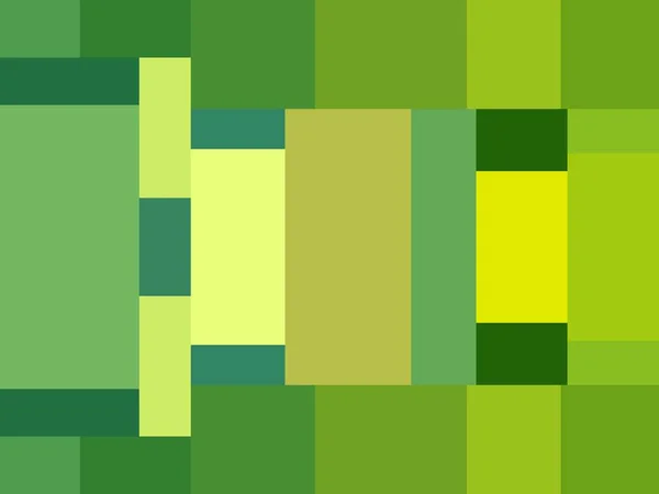 Groene Kleur Van Abstracte Achtergrond — Stockfoto