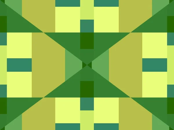 Groene Kleur Van Abstracte Achtergrond — Stockfoto