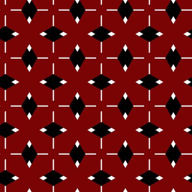 Soyut arkaplanın kusursuz deseni